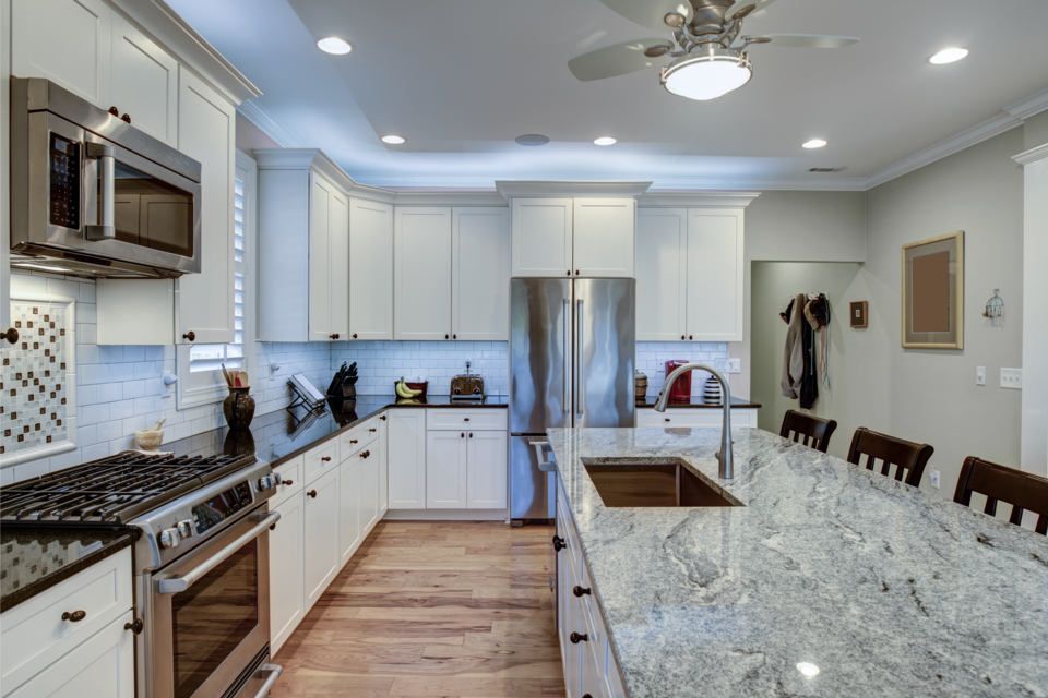 Atlanta Granite countertops